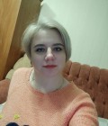 Rencontre Femme : Юліана, 34 ans à Ukraine  Житомир